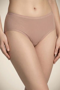 Zivame Regular Rise Full Coverage Hipster Panty (Pack of 3) - Multicolor — thumbnail 6